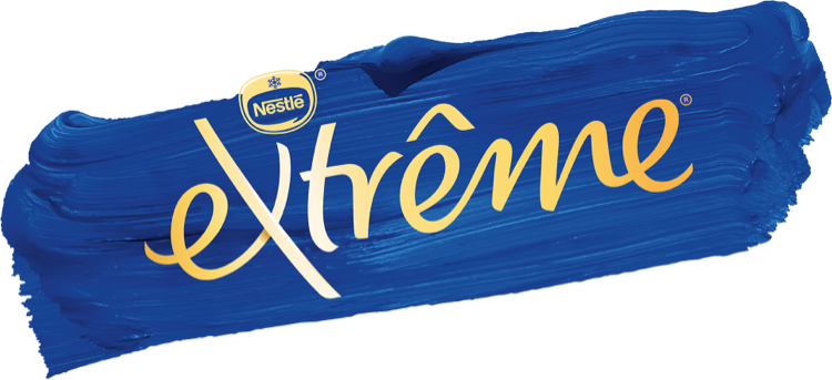 Extreme logo