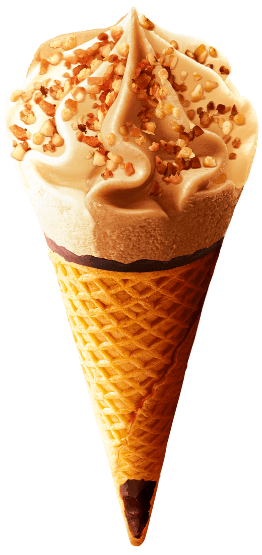 Nos Cônes de Glaces et Sorbets Glaces Extrême