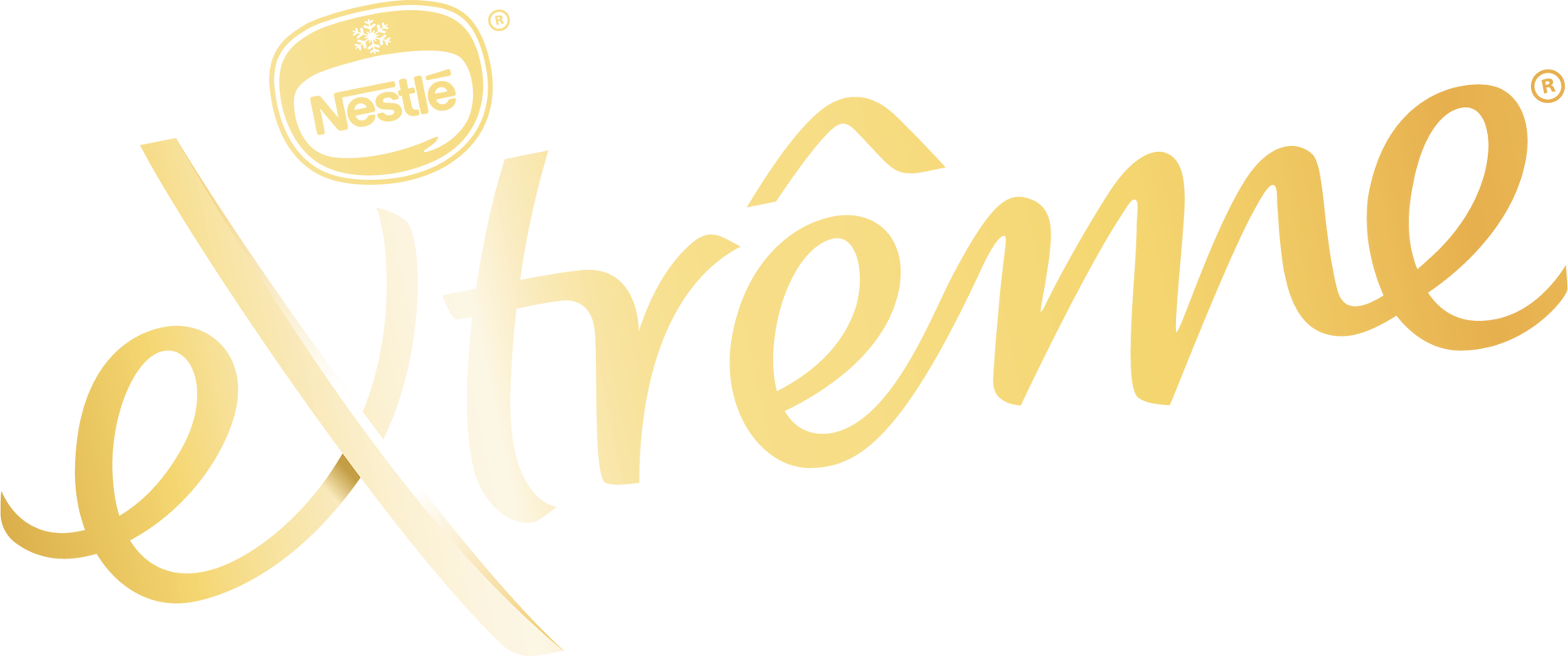 Logo Extreme