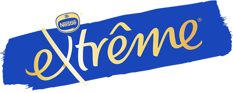 Logotipo de Extreme