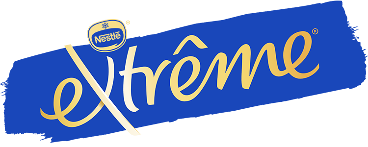 Logo Extrême