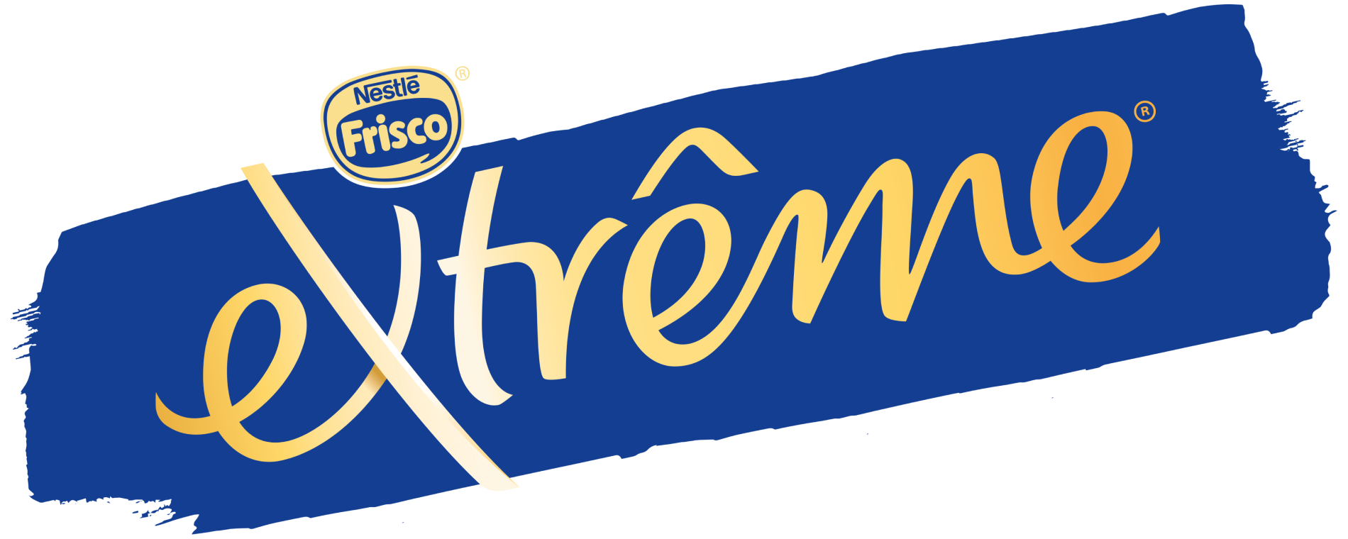 Logo Extrême