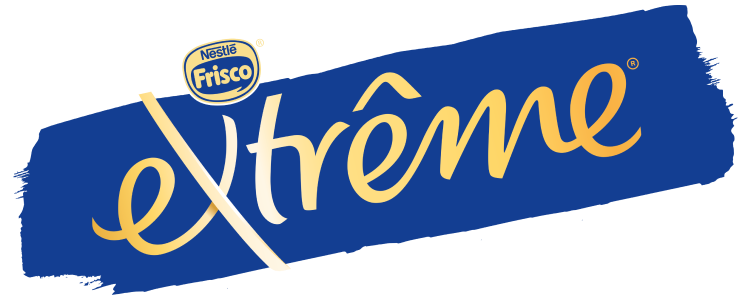 Logo Extrême